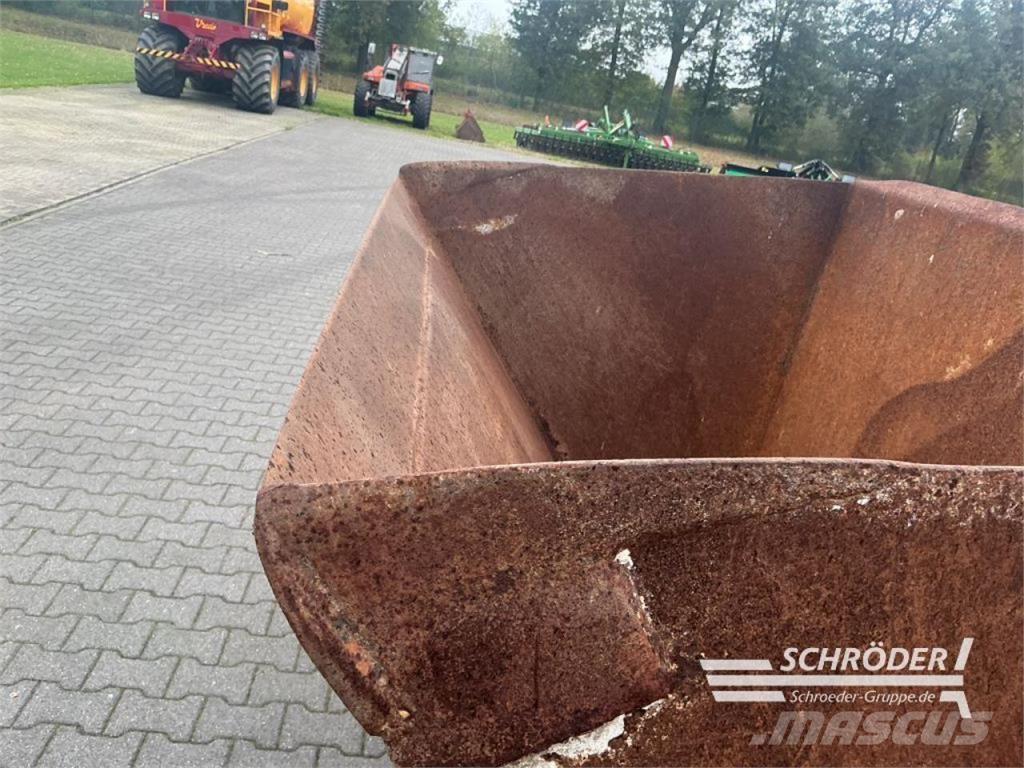 Linde H 45 D Muut haarukkatrukit