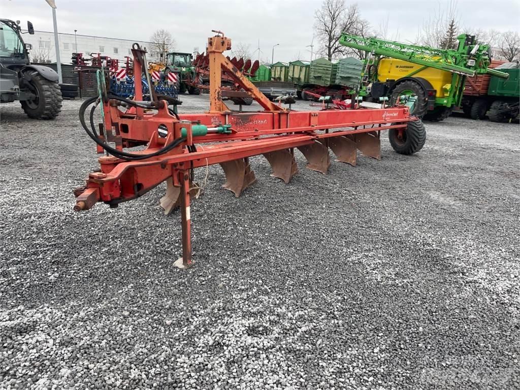 Kverneland BB 100 Aurat