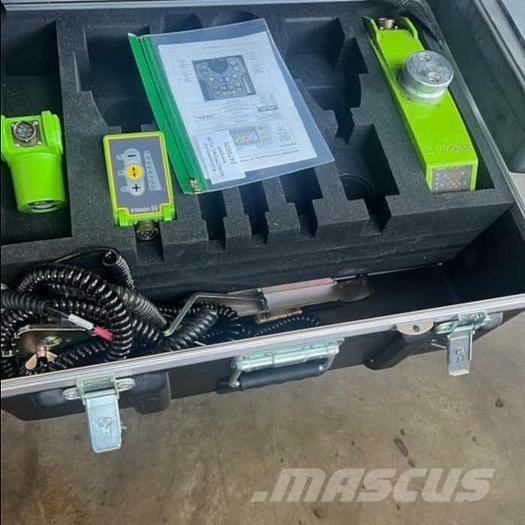 Vögele S 1300-3i Asfalttikoneet