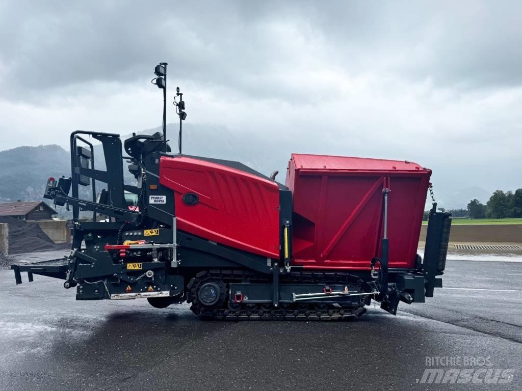 Bomag BF200C-2 Asfalttikoneet