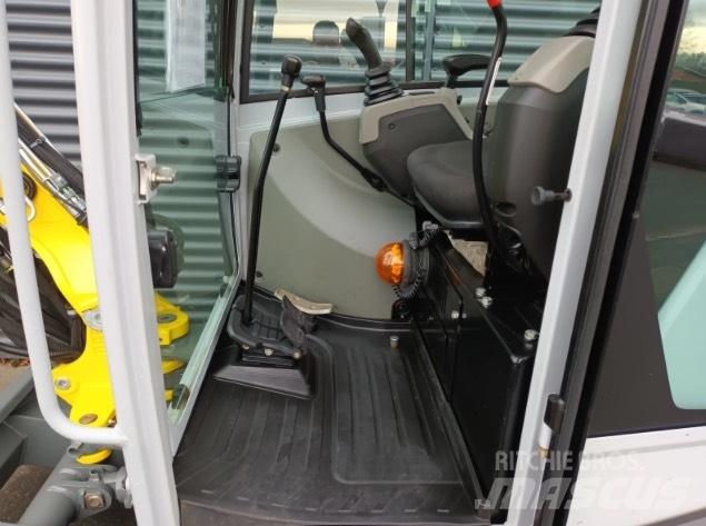 Wacker Neuson ez26 Minikaivukoneet < 7t