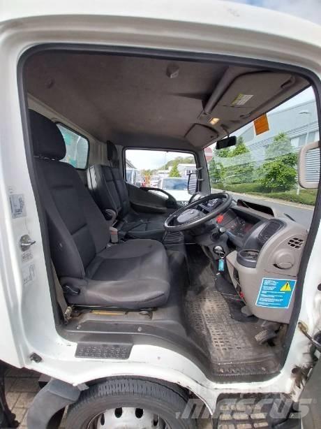 CTE ZED 23.2JH Nostolava-autot