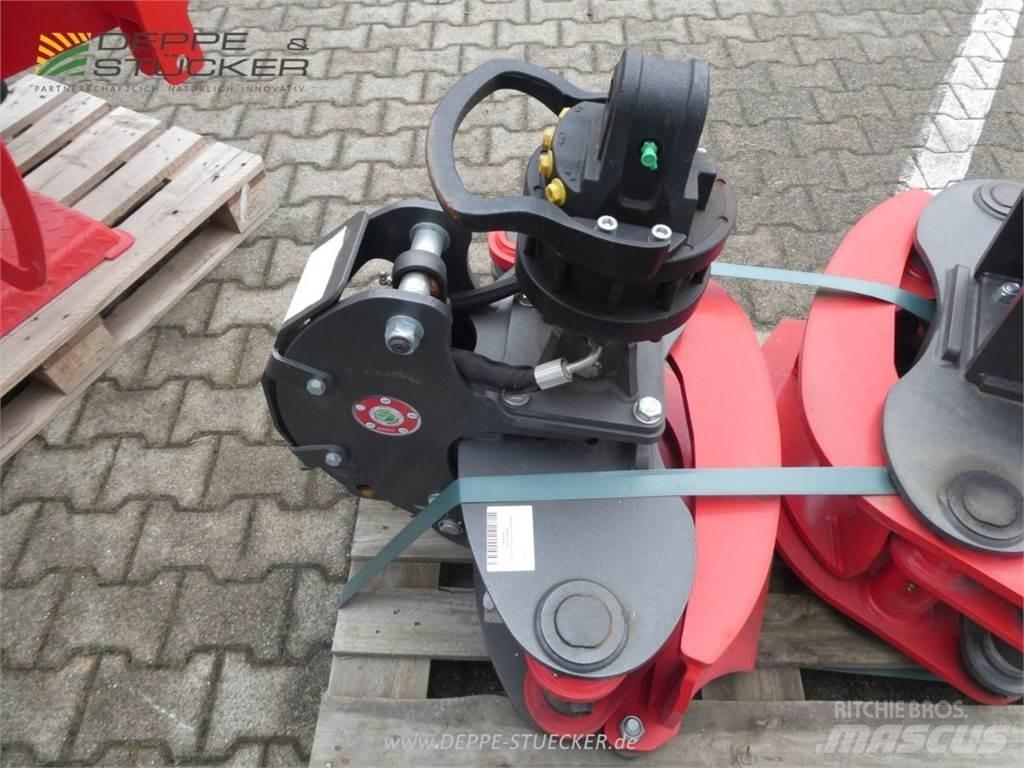 Krpan KS 200 Muut maatalouskoneet