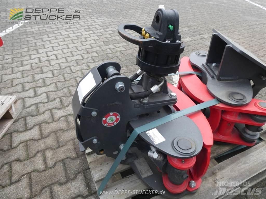 Krpan KS 200 Muut maatalouskoneet