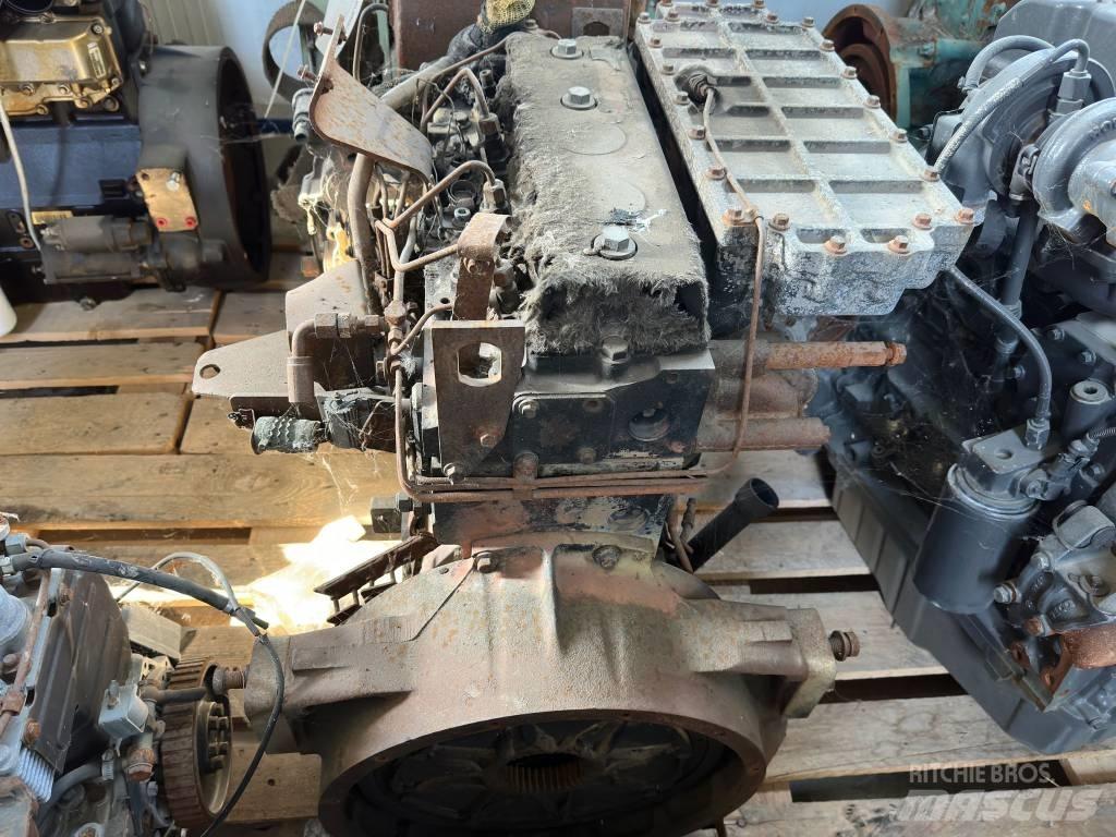 CAT 3054 ENGINE Moottorit