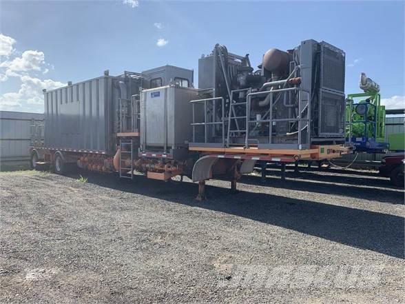  CHOICE Puoliperävaunulavetit