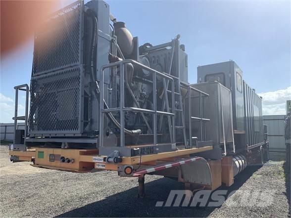  CHOICE Puoliperävaunulavetit