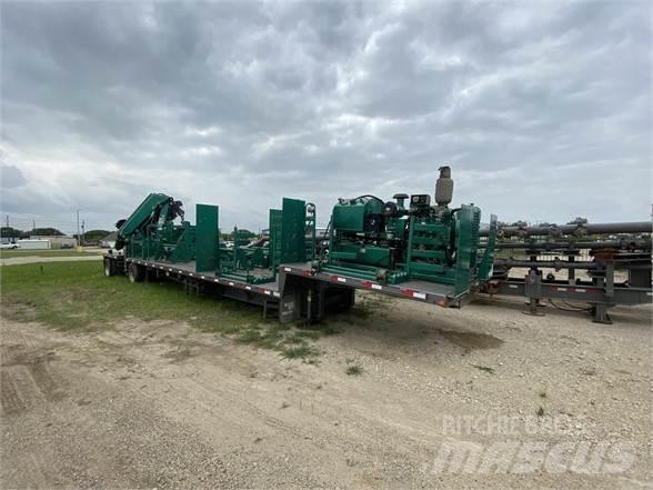 Fassi F330D.25 Puutavaranosturit