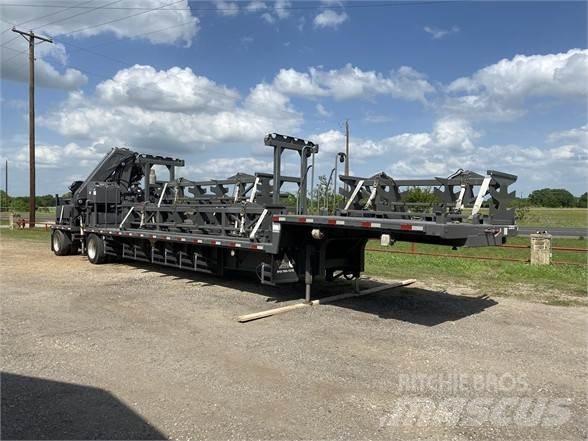 Fassi F330D.25 Puutavaranosturit