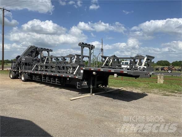 Fassi F330D.25 Puutavaranosturit