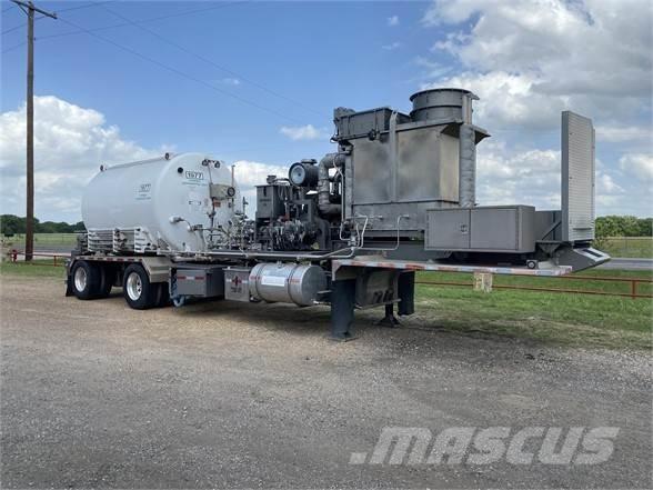  MERTZ Puoliperävaunulavetit