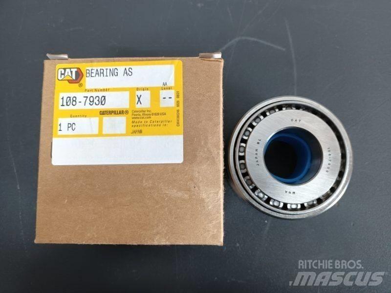 CAT BEARING 108-7930 Moottorit