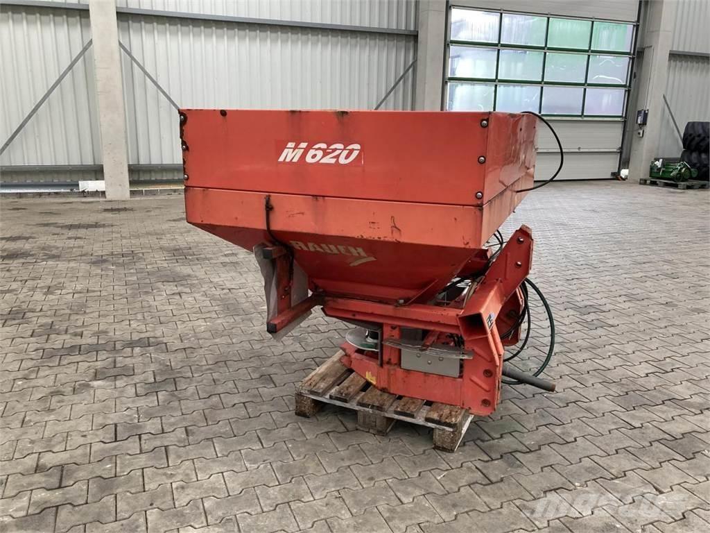 Rauch MDS 932 Lannoitteenlevittimet