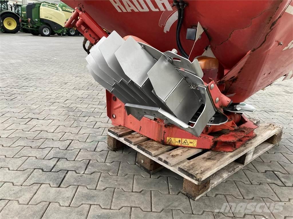 Rauch MDS 932 Lannoitteenlevittimet