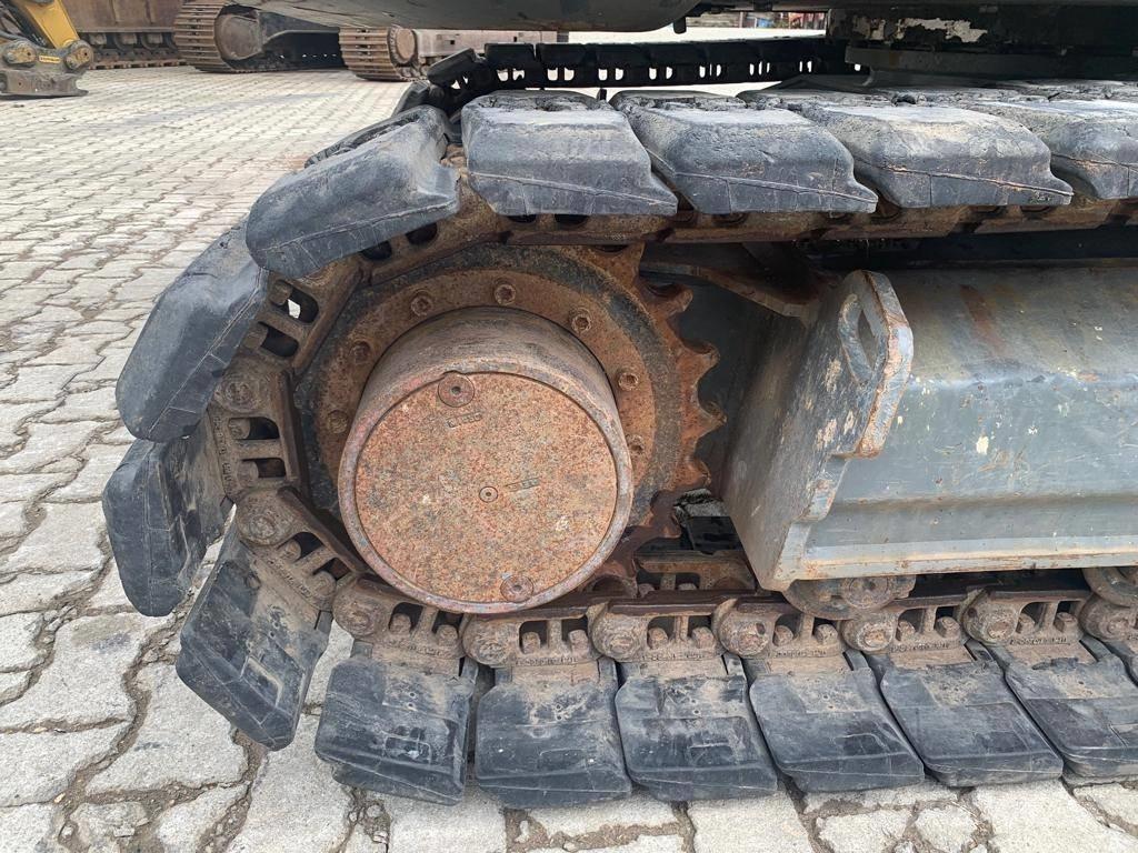 Wacker Neuson ET 90 Midikaivukoneet 7t - 12t