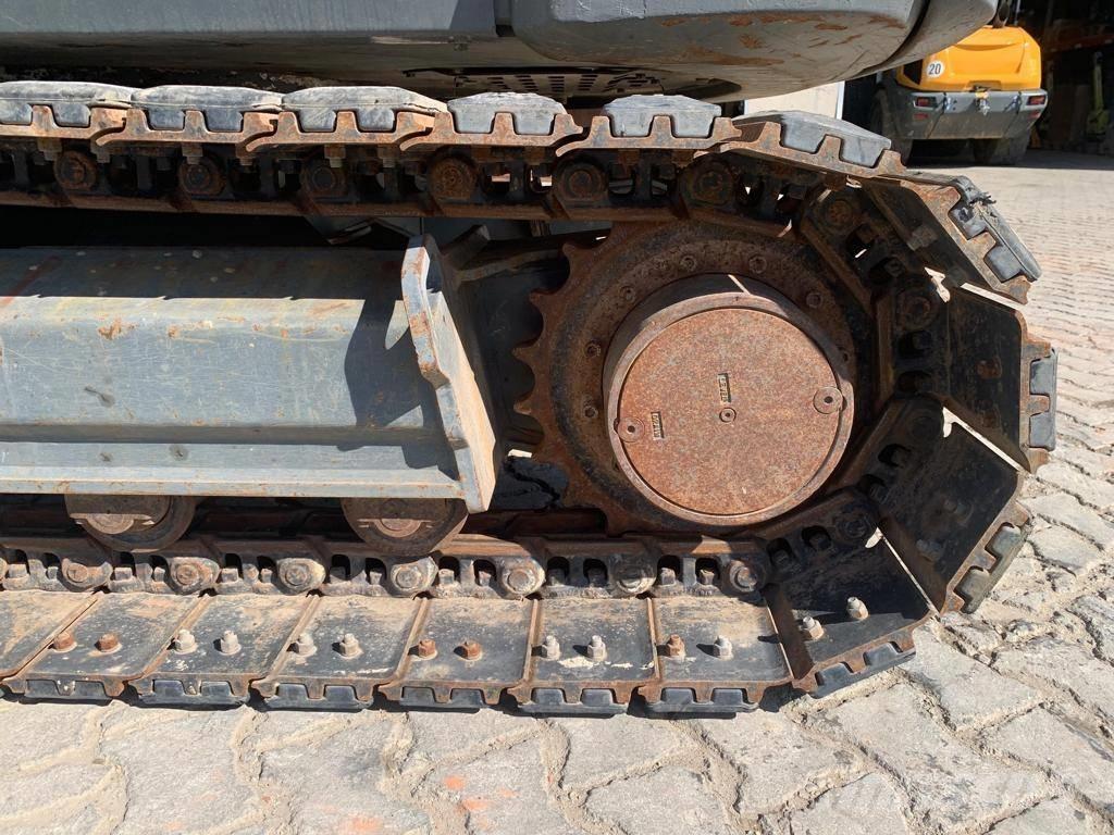 Wacker Neuson ET 90 Midikaivukoneet 7t - 12t