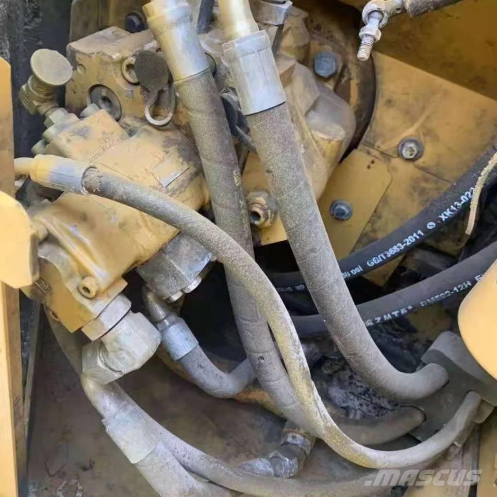 CAT 306D Minikaivukoneet < 7t
