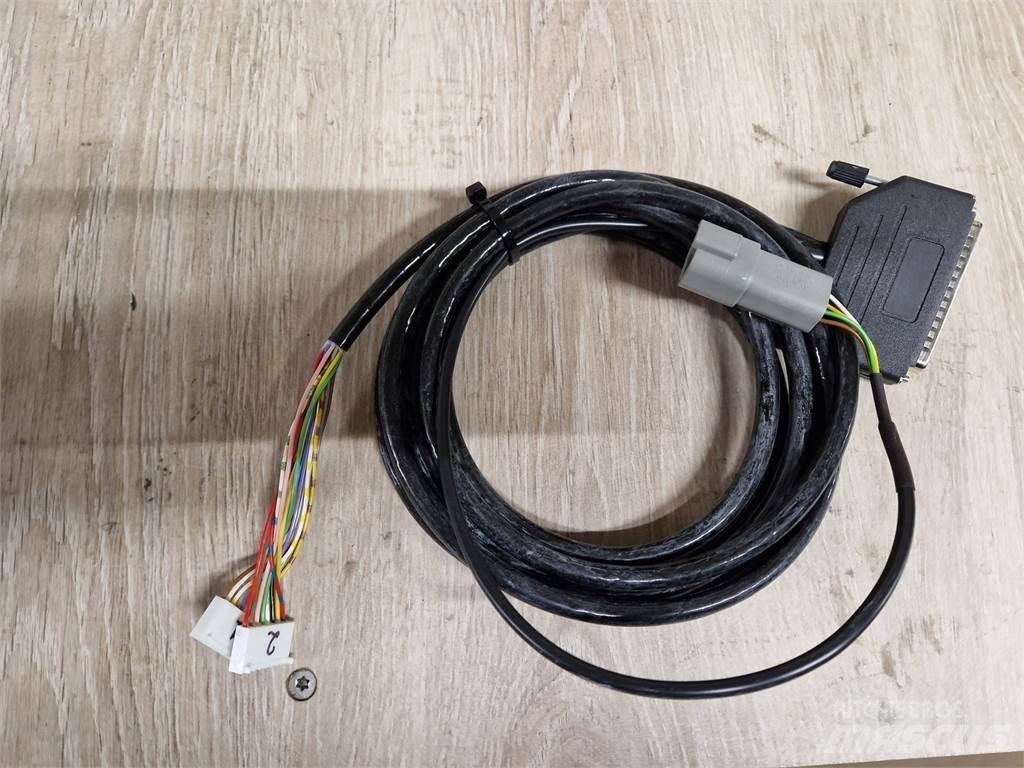 Eco Log ECO LOG Sähkö ja elektroniikka