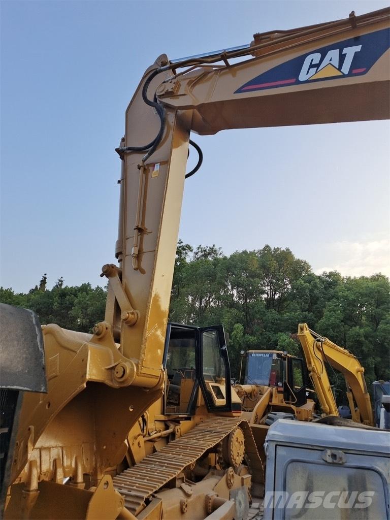 CAT 320 C L Telakaivukoneet