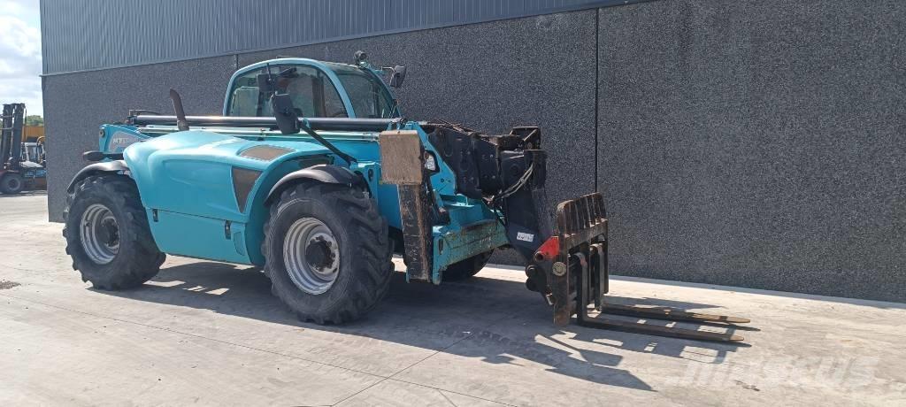 Manitou MT 1840 Kurottajat