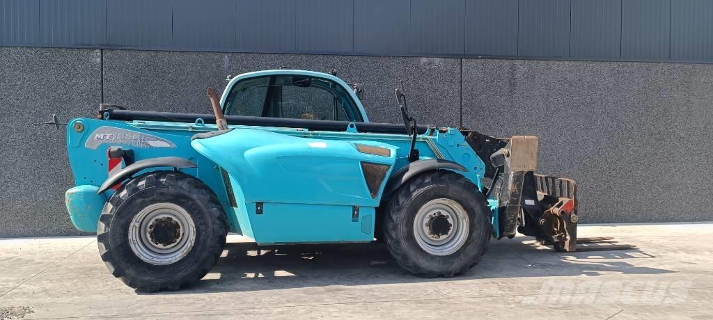 Manitou MT 1840 Kurottajat