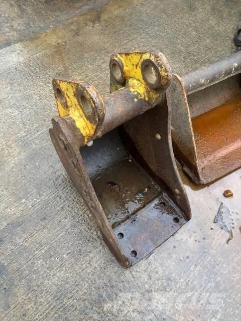 Bobcat E 10z Minikaivukoneet < 7t