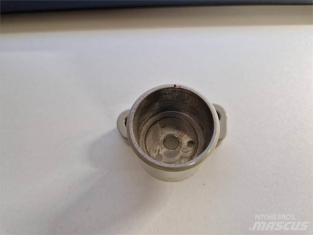 Rottne 094-21840 Sähkö ja elektroniikka