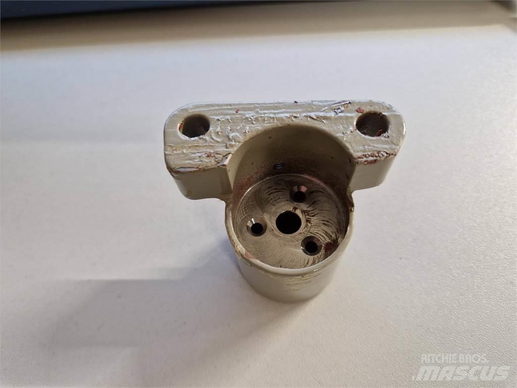 Rottne 094-21840 Sähkö ja elektroniikka