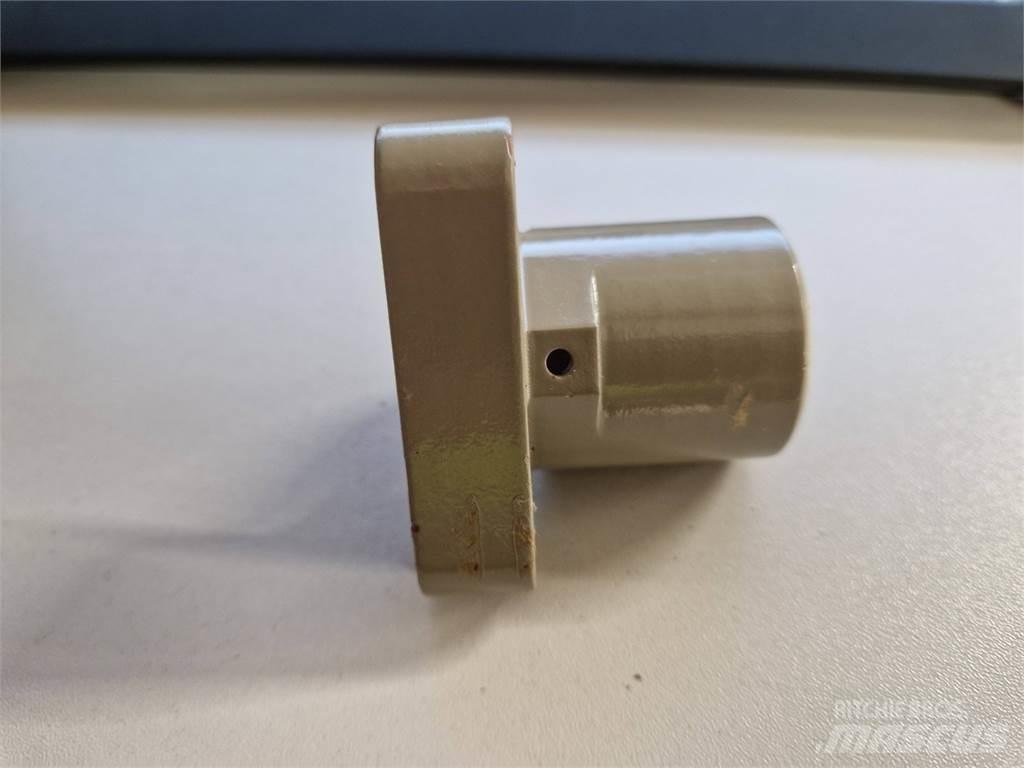 Rottne 094-21840 Sähkö ja elektroniikka