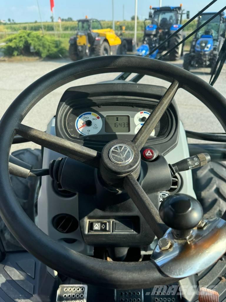 New Holland T 4.75 Traktorit