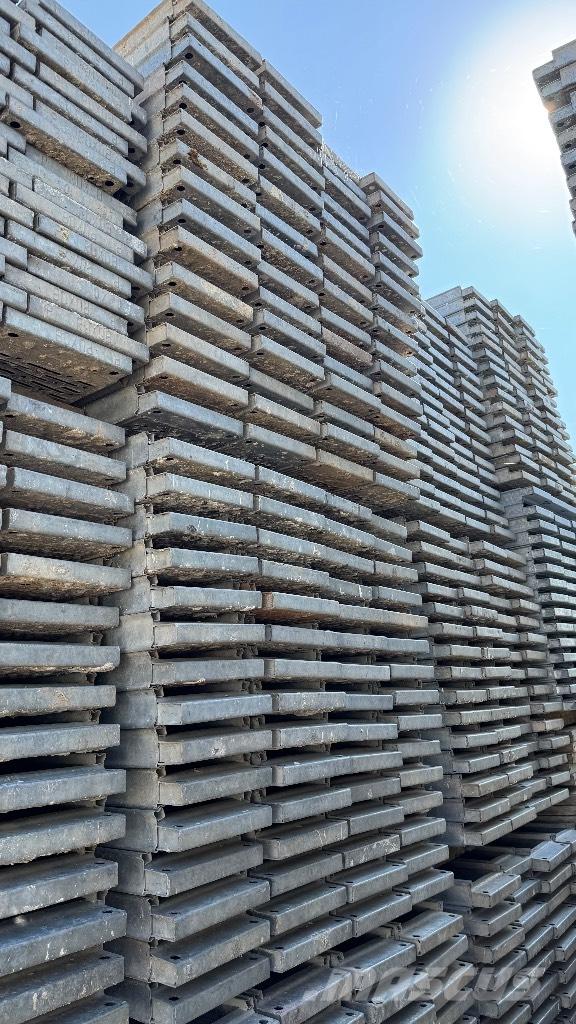  Rux Scaffolding Telineet ja lisäosat