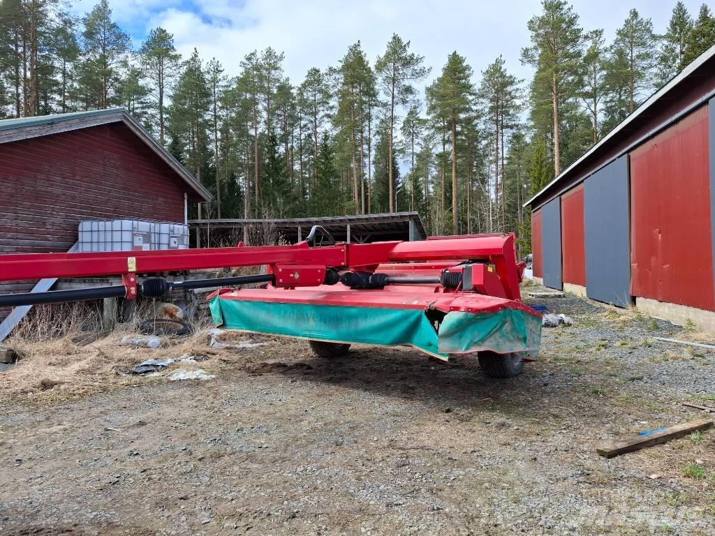 Kverneland 4336 CT Niittomurskaimet