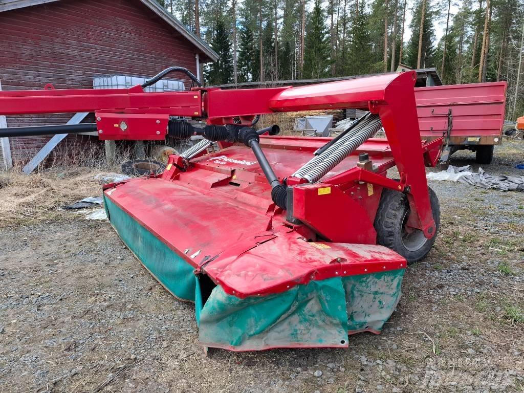 Kverneland 4336 CT Niittomurskaimet