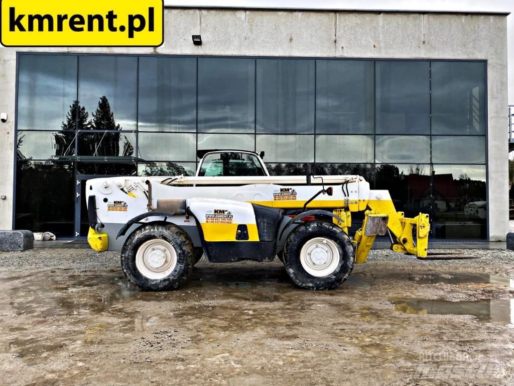 JCB 535-140 Kurottajat