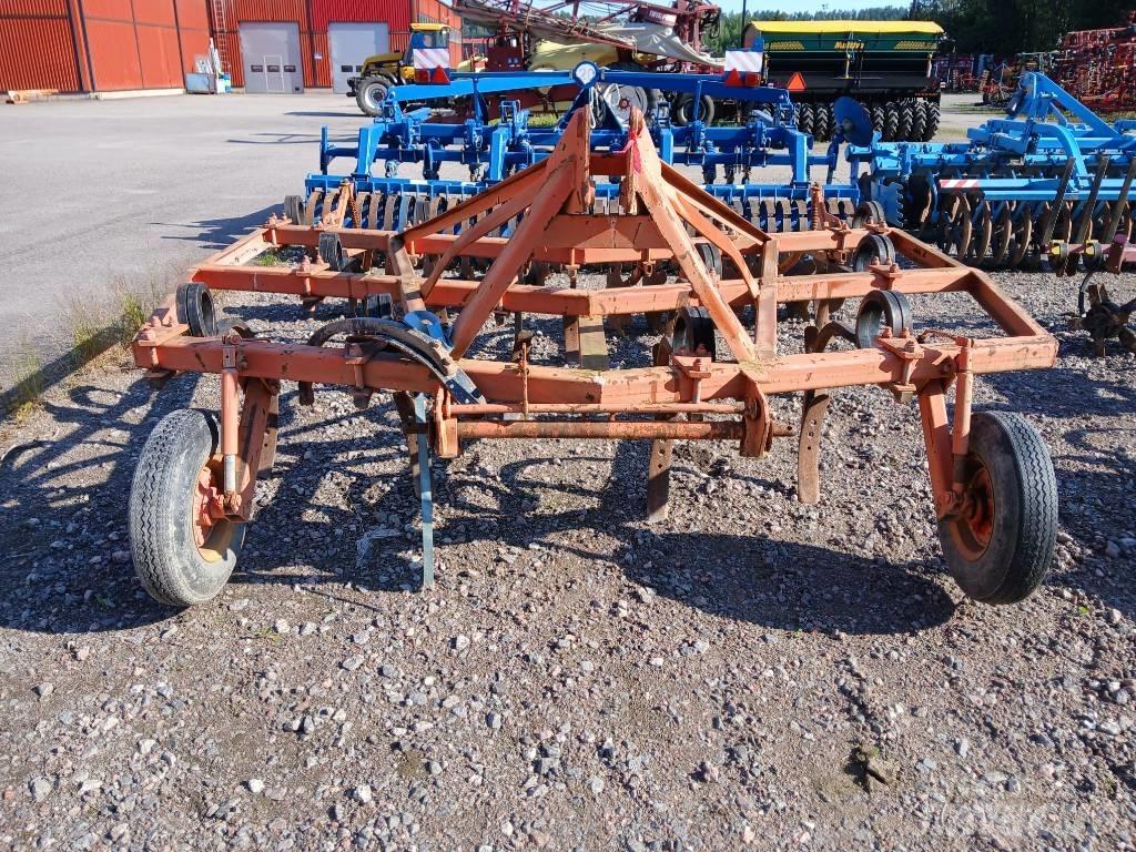 Tempo KG 3,0 Kultivaattorit
