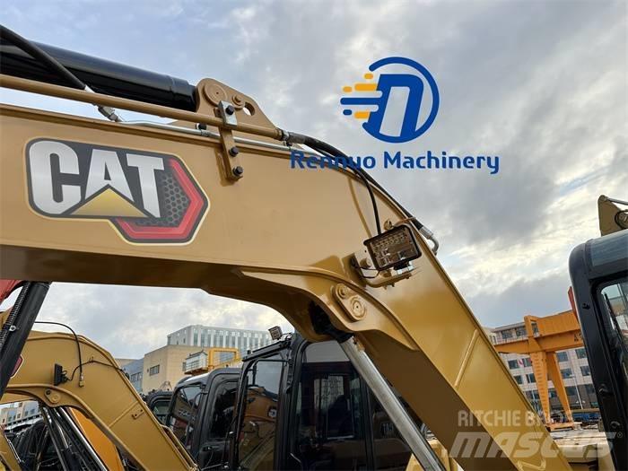 CAT 305.5 E2 Minikaivukoneet < 7t