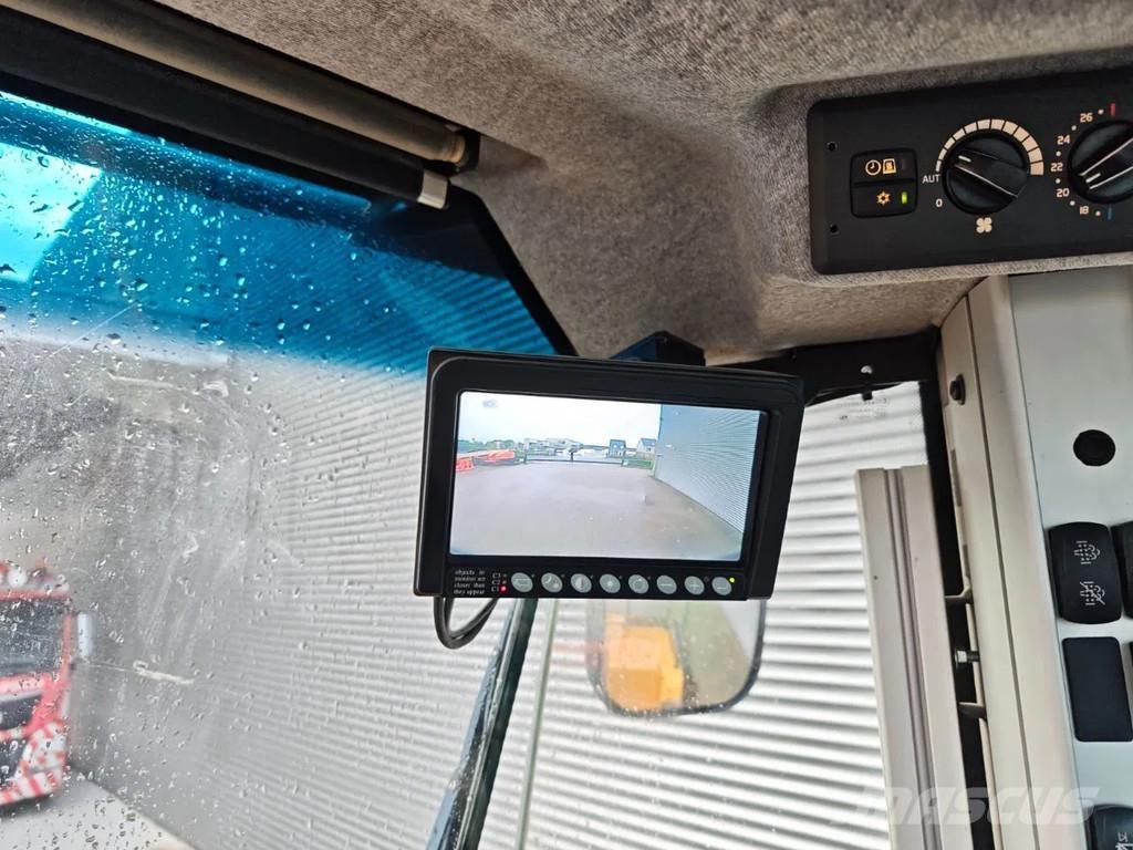 Volvo L150H Pyöräkuormaajat