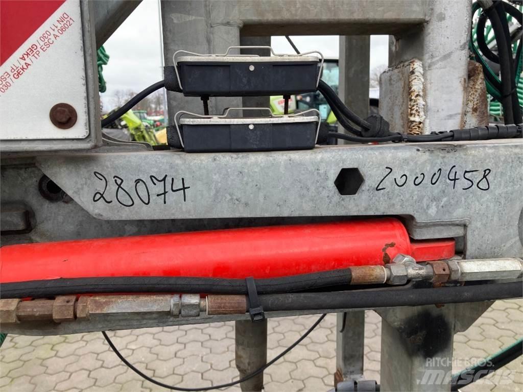Vogelsang TSG 330 Muut maatalouskoneet