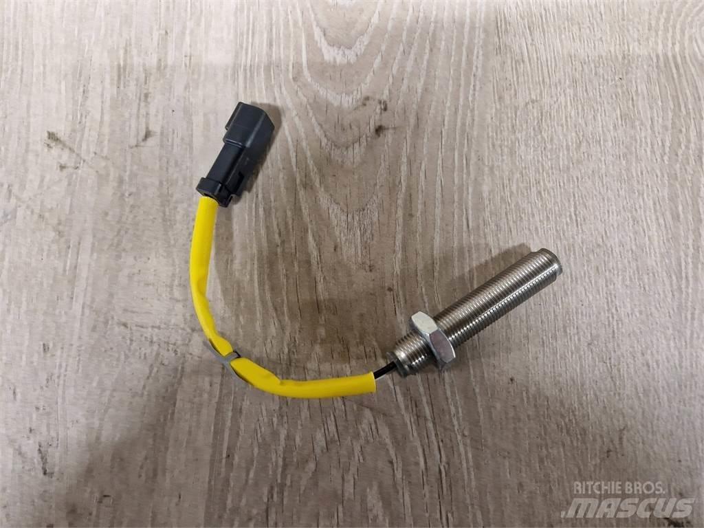 Eco Log ECO LOG Sähkö ja elektroniikka