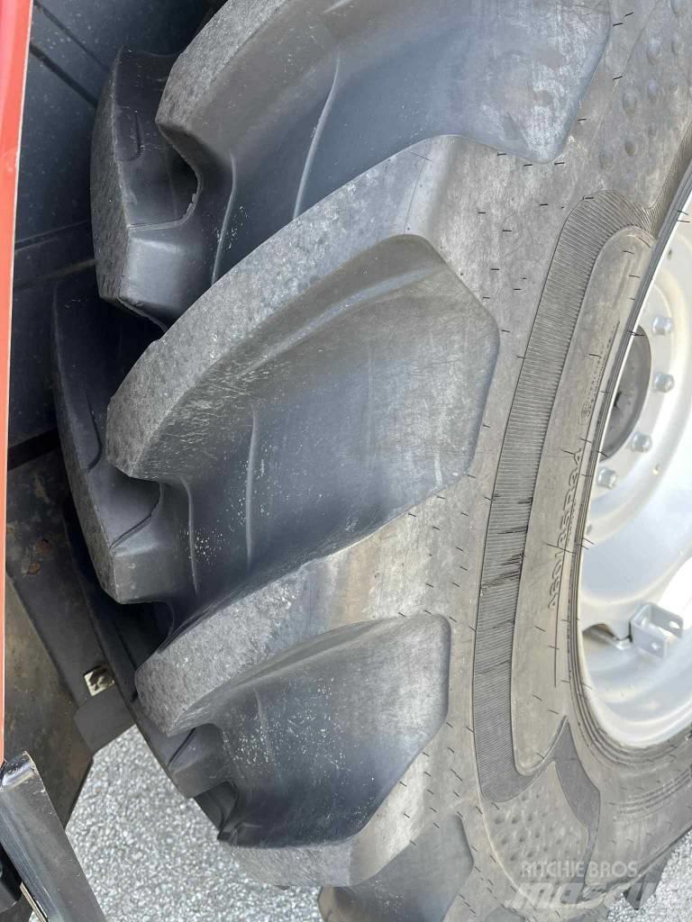 Case IH CS 94 Traktorit