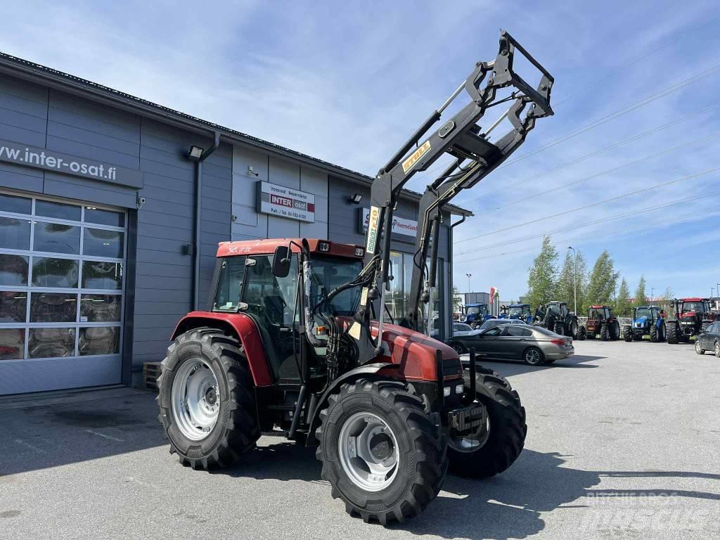 Case IH CS 94 Traktorit