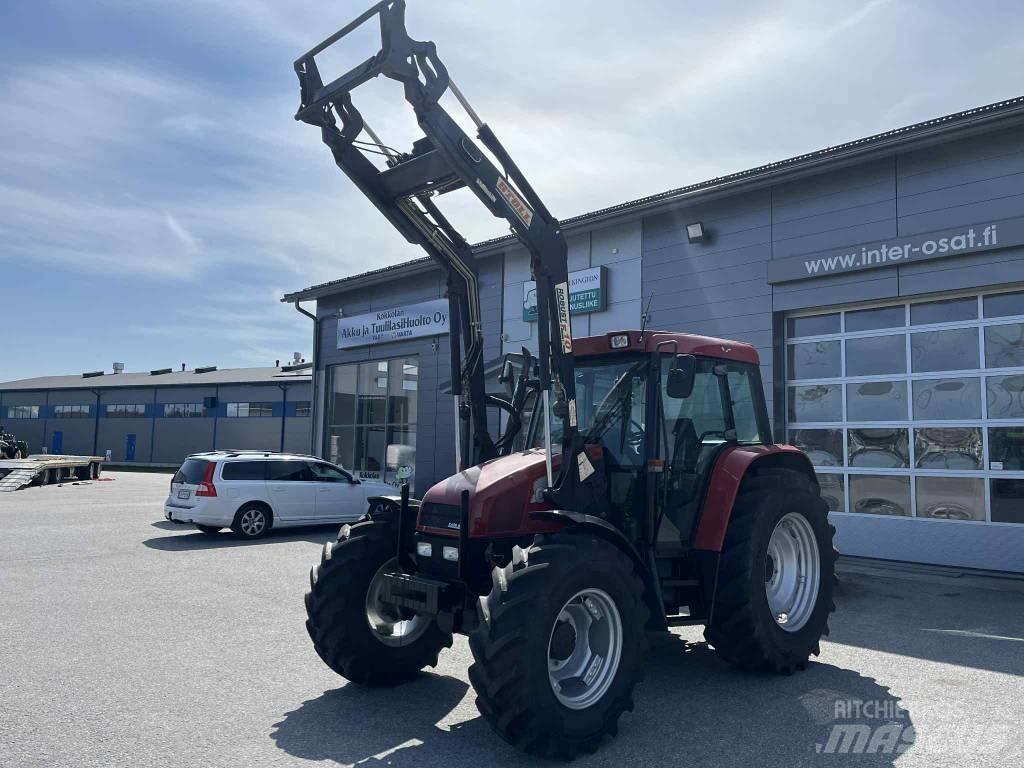 Case IH CS 94 Traktorit