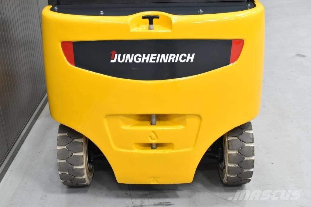 CAT 2EPC5000 Sähkötrukit