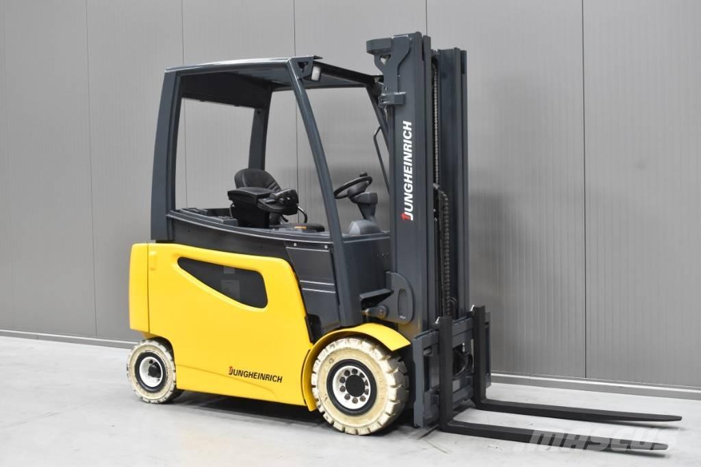 CAT 2EPC5000 Sähkötrukit