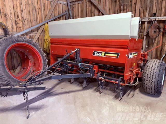 Tume NJP-25 NH Kylvölannoittimet