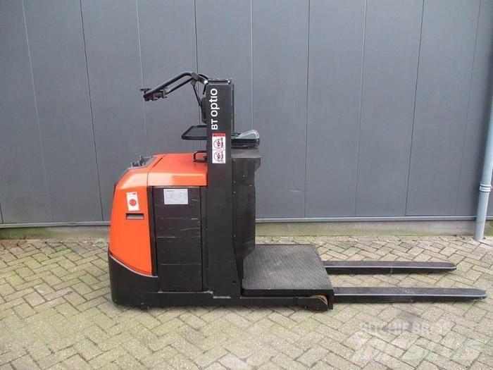 Toyota OSE 100W Matalakeräilytrukit