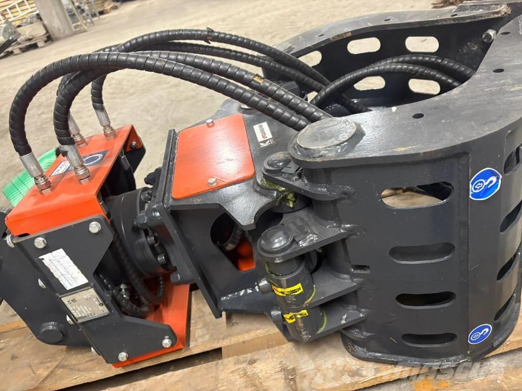 Cangini Benne 150 PF Kourat