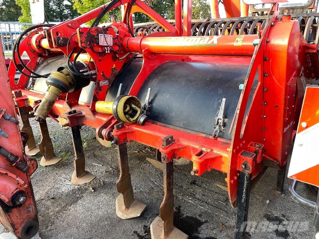 Farmax Rapide 300 Muut maanmuokkauskoneet ja lisävarusteet