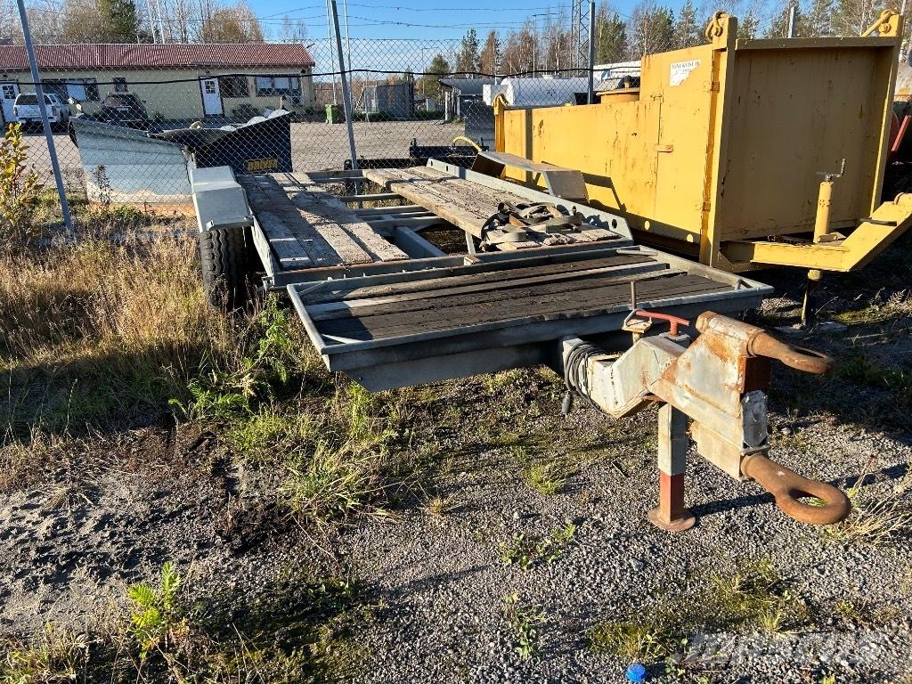 Volvo EC35 Minikaivukoneet < 7t