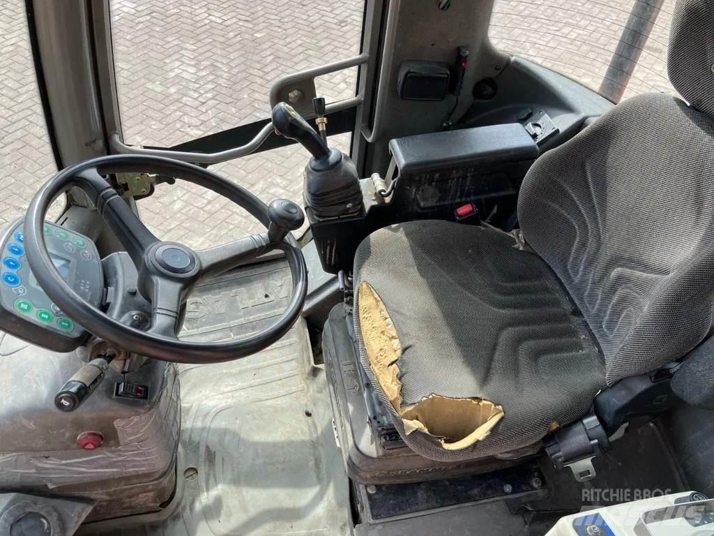 Atlas AR95 Pyöräkuormaajat